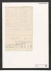 Diatomeae indet. Zeichnungen Sammlung Grunow (NHMW-BOT-W0372421)